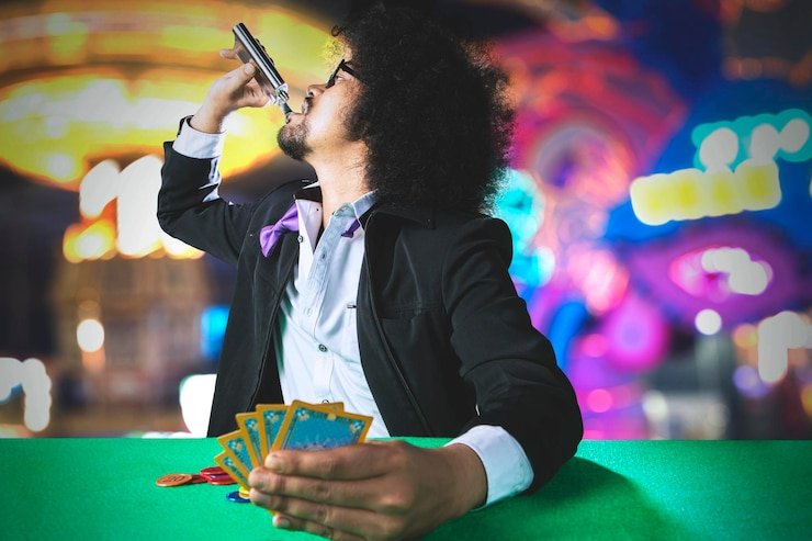 ক্রিকেট ফুটবল ও ক্যাসিনো বিনোদন কেন্দ্র